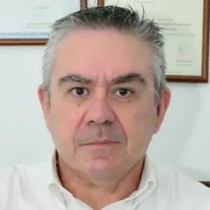Κωνσταντόπουλος Ιωάννης - Χειρουργός Γυναικολόγος - Μαιευτήρας