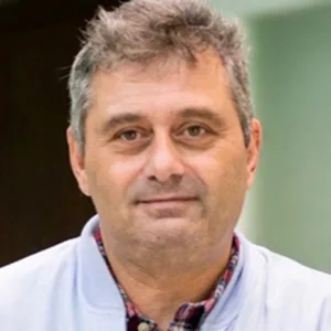 Φακιρίδης Βασίλειος - Οδοντίατρος στο instadoctor.gr