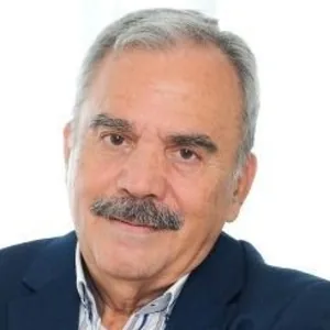 Σβορώνος Γεράσιμος - Γενικός Χειρουργός στο instadoctor.gr