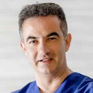 Καλαμάτας Βασίλης - Ορθοδοντικός στο instadoctor.gr
