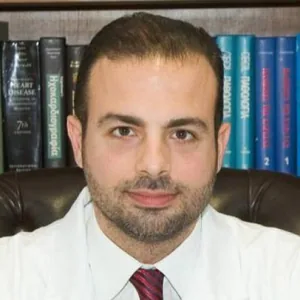 Παληός Ιωάννης - Καρδιολόγος στο instadoctor.gr