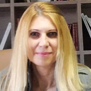 Συρανίδη Αθηνά - Ψυχολόγος - Ψυχοθεραπευτής, Σύμβουλος Ψυχικής Υγείας στο instadoctor.gr