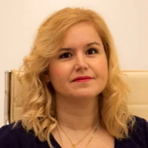 Πολίτη Έλενα - Δερματολόγος - Αφροδισιολόγος, Δερματοχειρουργός στο instadoctor.gr
