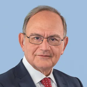 Γαλανόπουλος Αθανάσιος - Αιματολόγος στο instadoctor.gr