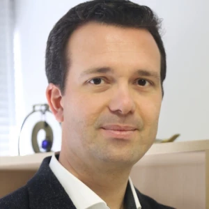 Καρατζάς Παντελής - Γαστρεντερολόγος στο instadoctor.gr