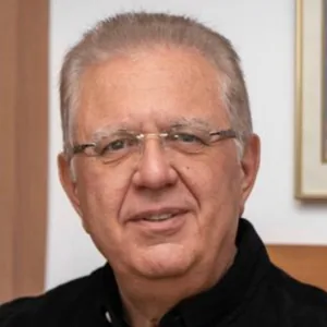 Σιουρούνης Παναγιώτης - Αιματολόγος στο instadoctor.gr