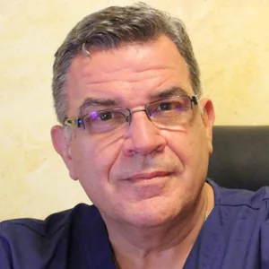 Συκουτρής Ευάγγελος - Χειρουργός Γυναικολόγος - Μαιευτήρας στο instadoctor.gr