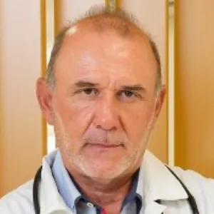 Σωτηρόπουλος Κωνσταντίνος - Παθολόγος, Διαβητολόγος στο instadoctor.gr