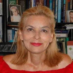 Σαλαπάτα Γιολάντα - Οδοντίατρος, Παιδοδοντίατρος, Χειρουργός Οδοντίατρος