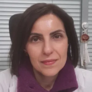 Φράγκου Θεοδώρα - Νεφρολόγος στο instadoctor.gr