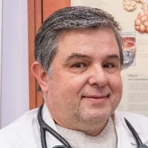 Αλεξόπουλος Αναστάσιος - Παθολόγος στο instadoctor.gr