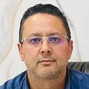 Γκόγκος Σπύρος - Γενικός Χειρουργός στο instadoctor.gr