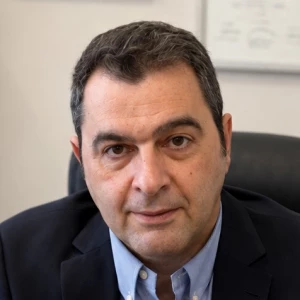 Αγαλιανός Χρήστος - Γενικός Χειρουργός