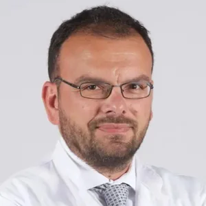 Παπαλαυρέντιος Λαυρέντιος - Γαστρεντερολόγος, Ηπατολόγος στο instadoctor.gr