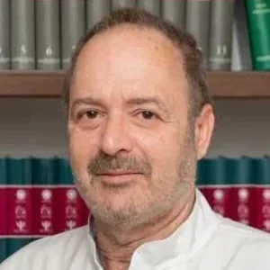 Ελευθεριάδης Γεώργιος - Ορθοδοντικός στο instadoctor.gr