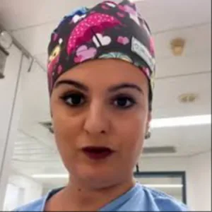 Σελμάνη Γιονίντα - Ειδική Μαστολόγος, Γενική Χειρουργός στο instadoctor.gr
