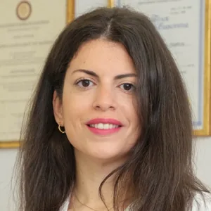Ανδριανάκου Γεωργία - Γαστρεντερολόγος, Ηπατολόγος στο instadoctor.gr