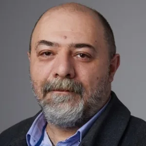 Ποπόβσκι Γρηγόριος - Ορθοπαιδικός - Ορθοπαιδικός Χειρουργός