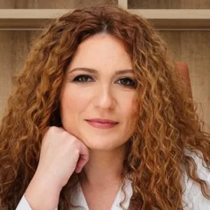 Τορλίδη - Κορδερά Λία - Δερματολόγος - Αφροδισιολόγος στο instadoctor.gr