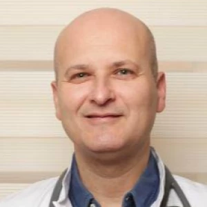 Ασωνίτης Εμμανουήλ - Ειδικός Καρδιολόγος στο instadoctor.gr