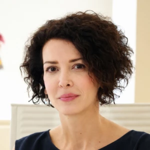 Καρσαλιάκου Γεωργία - Οφθαλμίατρος, Χειρουργός Οφθαλμίατρος