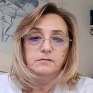 Μαστροδημήτρη Κλεονίκη - Νεφρολόγος στο instadoctor.gr