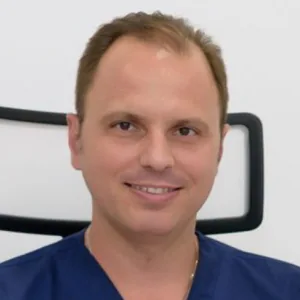 Λευκόπουλος Ανέστης - Χειρουργός Οδοντίατρος, Εμφυτευματολόγος στο instadoctor.gr