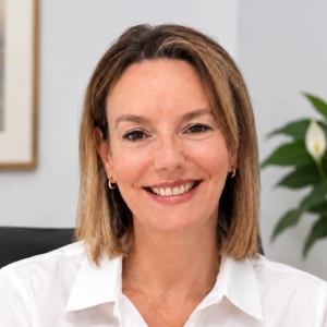 Σκορδιαλού Μαρία - Ψυχολόγος