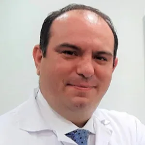Μπελημπασάκης Ιωάννης - Χειρουργός Ουρολόγος - Ανδρολόγος στο instadoctor.gr