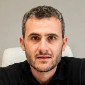 Σιδηρόπουλος Σωκράτης - Ειδικός Καρδιολόγος