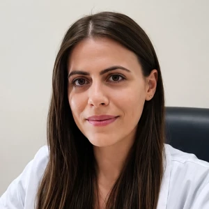 Γερόντζου Μαρία - Χειρουργός Οδοντίατρος, Οδοντίατρος