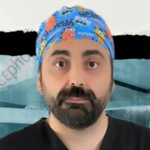 Λιβανός Κυριάκος - Ορθοπαιδικός - Χειρουργός Σπονδυλικής Στήλης στο instadoctor.gr