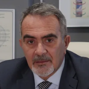 Παπάς Μιχάλης - Ορθοπαιδικός Χειρουργός, Τραυματιολόγος, Αθλητίατρος στο instadoctor.gr