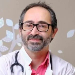 Καλεντάκης Δημήτριος - Παιδίατρος στο instadoctor.gr