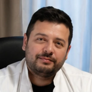 Καρούτσος Δημήτριος - Χειρουργός Γυναικολόγος - Μαιευτήρας