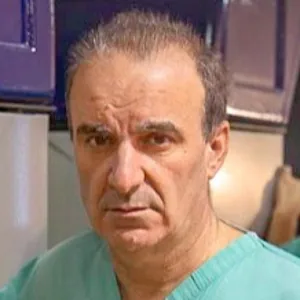 Βαμβάτσικος Κωνσταντίνος - Ορθοπαιδικός - Ορθοπαιδικός Χειρουργός στο instadoctor.gr