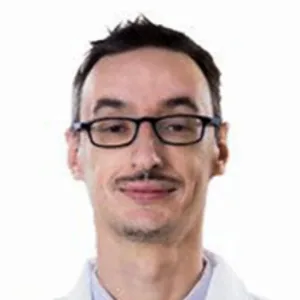 Παραμυθιώτης Ανδρέας - Καρδιοχειρουργός στο instadoctor.gr