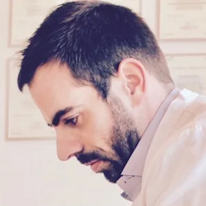 Γρηγοριάδης Ιωάννης - Φυσικοθεραπευτής στο instadoctor.gr