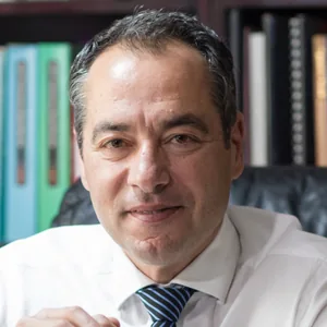 Χατζηαποστόλου Παναγιώτης - Πνευμονολόγος - Φυματιολόγος στο instadoctor.gr