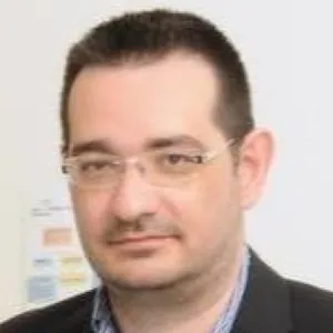 Τερζούδης Σωτήριος - Γαστρεντερολόγος, Ηπατολόγος στο instadoctor.gr