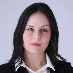 Αθανασοπούλου Μαρία - Διαιτολόγος - Διατροφολόγος στο instadoctor.gr