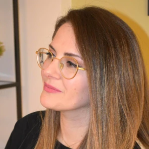 Μαυρογόνατου Σταυρούλα - Ψυχολόγος - Εκπ. Ψυχοθεραπεύτρια