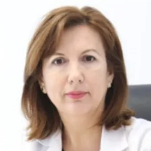 Φιδανάκη Ντανιέλα - Έλενα - Οφθαλμίατρος στο instadoctor.gr