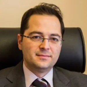 Σφέτσας Κωνσταντίνος - Χειρουργός Ουρολόγος - Ανδρολόγος στο instadoctor.gr