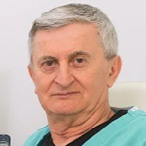 Μέγας Βασίλειος - Οδοντίατρος, Χειρουργός Οδοντίατρος στο instadoctor.gr