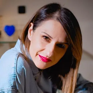 Ζίγκα Κατερίνα - Ψυχολόγος - Ψυχοθεραπεύτρια στο instadoctor.gr