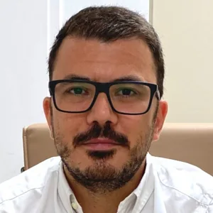 Καλαντζής Ιωάννης - Γαστρεντερολόγος στο instadoctor.gr