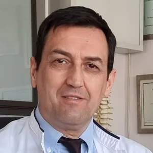 Μπλέτσας Αλέξανδρος - Φυσικοθεραπευτής στο instadoctor.gr