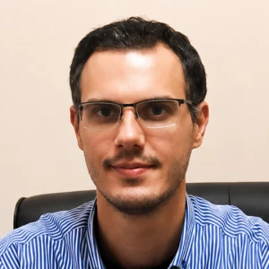 Αναγνωστόπουλος Νεκτάριος - Ειδικός Πνευμονολόγος - Φυματιολόγος