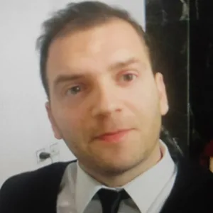 Dr. Γκάγκας Φώτιος Γαστρεντερολόγος
